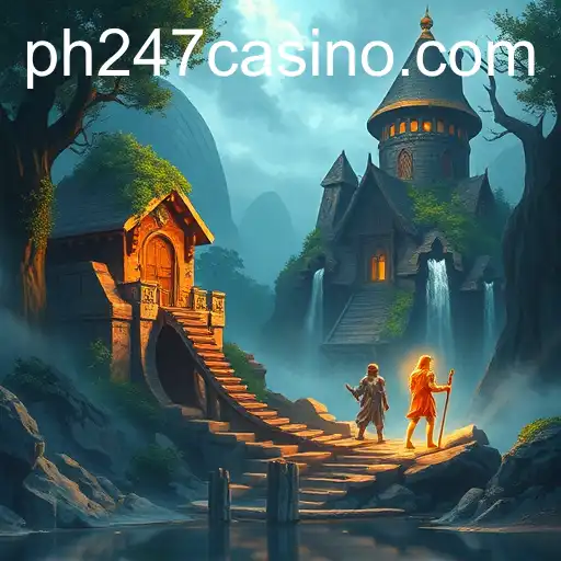 Exploring the Thrilling World of 'Adventure Quest' Games