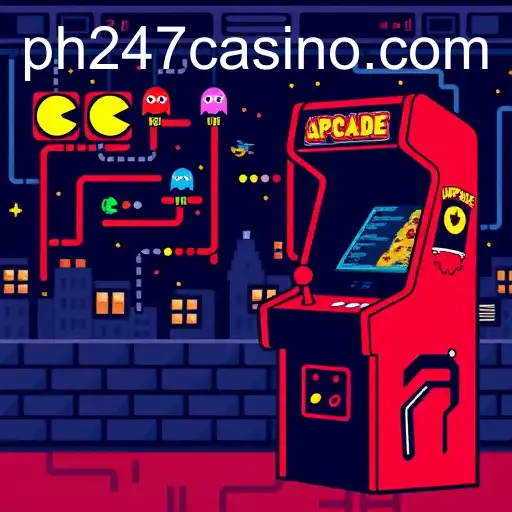 Exploring the Timeless Appeal of Arcade Classics