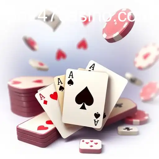 Exploring the World of Card Games: A Timeless Entertainment