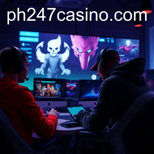 Gaming Dynamics in a Digital Age