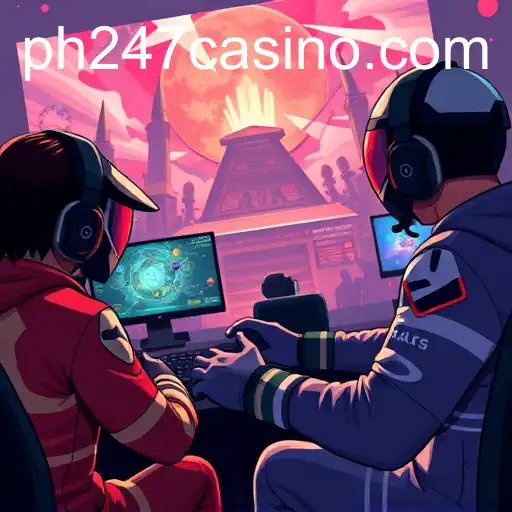 Gaming Trends in 2026: The Rise of PH247