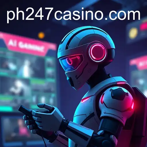 Impact of AI on Gaming Industry