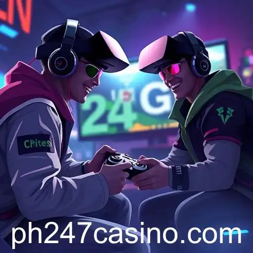 The Evolution of Online Gaming Platforms