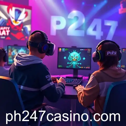 Evolving Trends in Gaming Communities