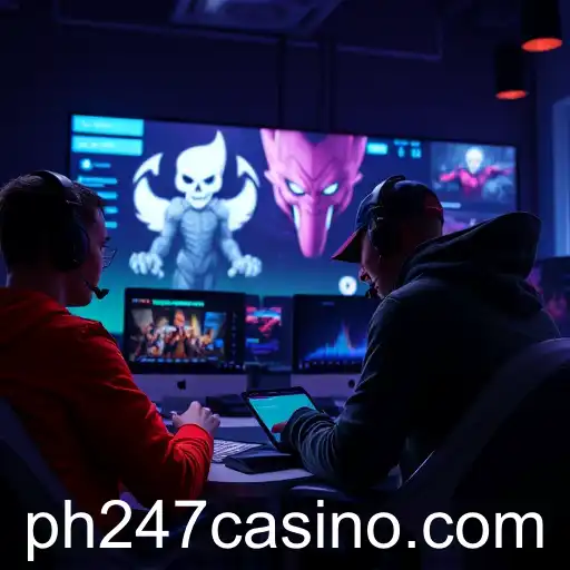 Gaming Dynamics in a Digital Age