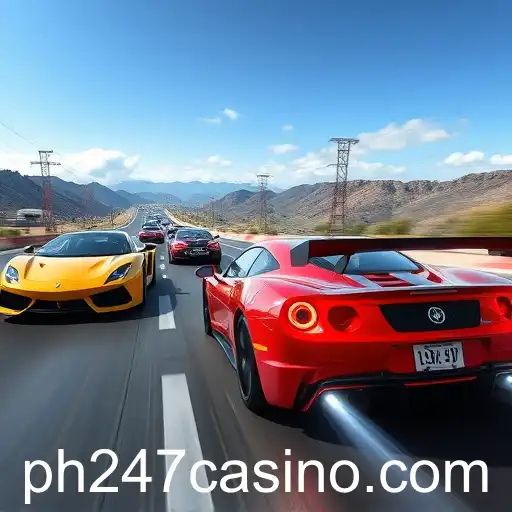 Gaming Evolutions: The Role of ph247 in 2025