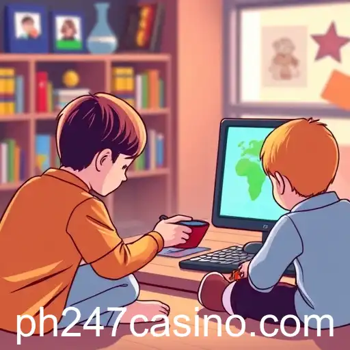 Gaming Industry Evolves in 2025 with PH247