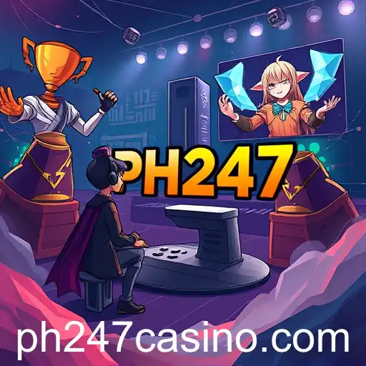 Gaming Revolution: PH247's Impact on 2025
