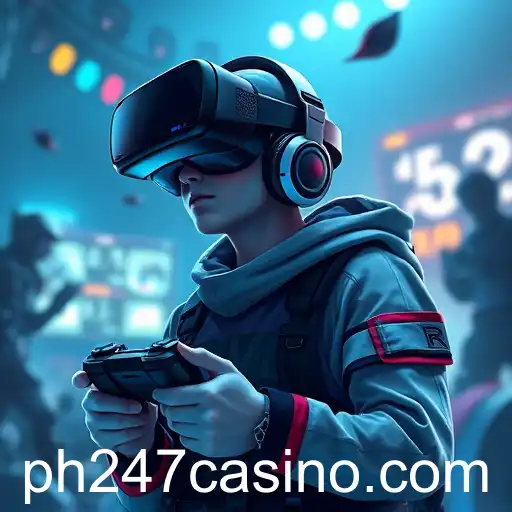 Gaming Trends on the Rise in 2025