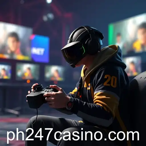 The Growing Influence of Online Gaming