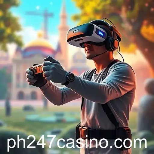 PH247 and the Evolution of Online Gaming