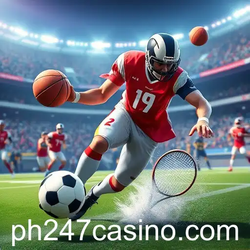 Ph247 Revolutionizing the Online Gaming Experience