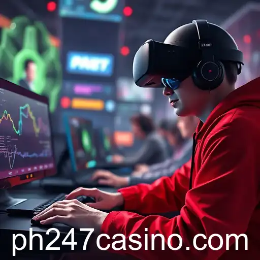 The Rise of Gaming Platforms and Global Trends