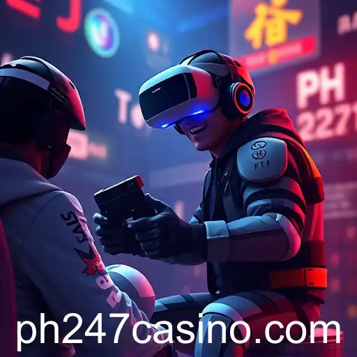 The Rise of PH247: Gaming Revolution in 2025