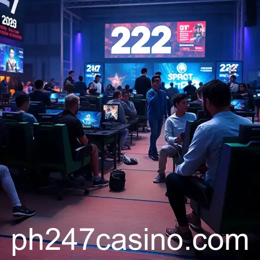 Innovation and Community: The Rise of Online Gaming in 2025