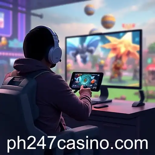 The Rise of Online Gaming Platforms