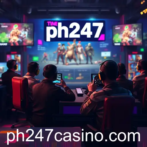 The Rise of Online Gaming Communities