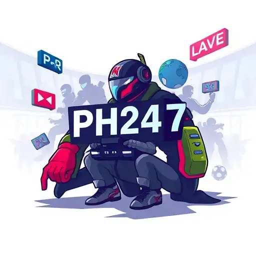 The Rise of PH247 in the Gaming World