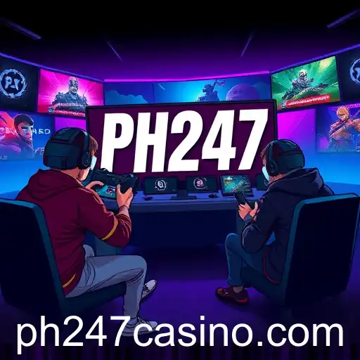The Rise of PH247: Gaming Trends and Impacts