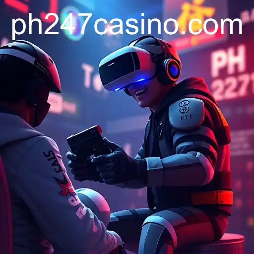 The Rise of PH247: Gaming Revolution in 2025