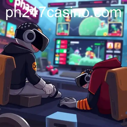 The Rise of PH247: A Gaming Revolution