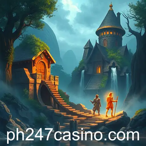 The Rise of PH247: Gaming Trends and Impacts