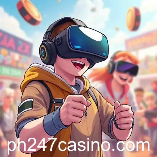 Rising Trends in Online Gaming in 2025