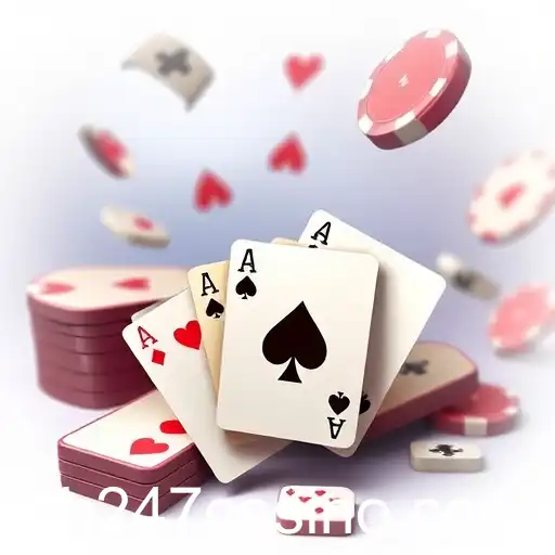 Exploring the World of Card Games: A Timeless Entertainment