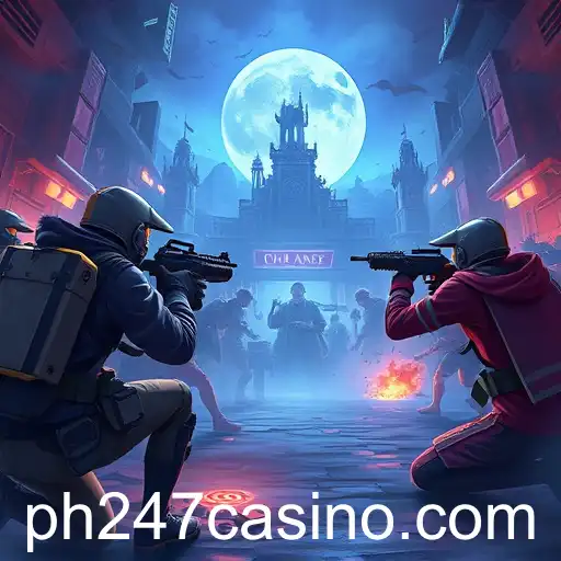 Exploring 'Multiplayer Fun' on PH247: A Gateway to Endless Virtual Entertainment