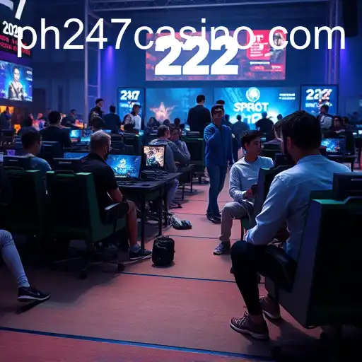 Innovation and Community: The Rise of Online Gaming in 2025