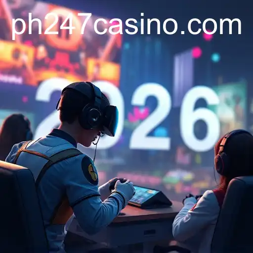 The Rise of Online Gaming in 2026