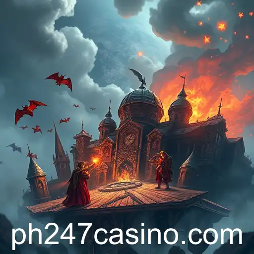 Exploring the Strategy Play Phenomenon: Gaming with 'ph247'