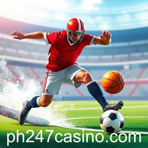 The Evolution of Online Gaming: PH247 and Beyond